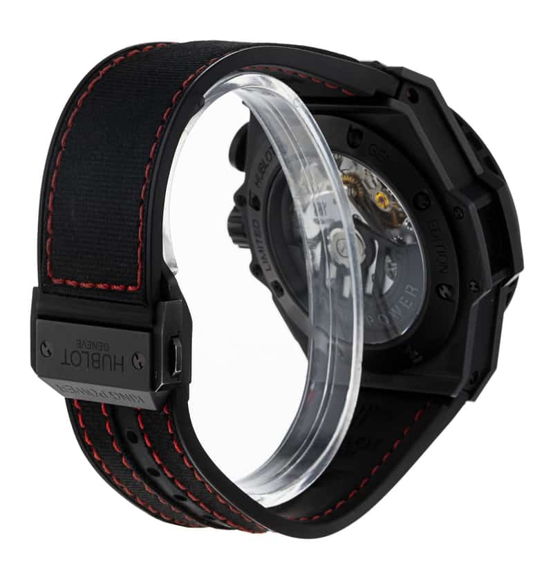 Hublot F1 703.CI.1123.NR.FMO10